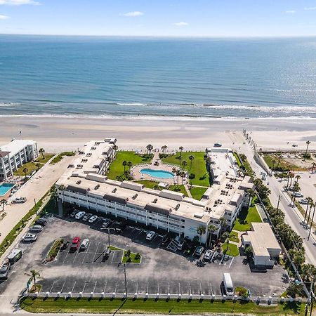 Chateau By The Sea 13C Нью-Смирна-Бич Экстерьер фото