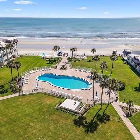 Chateau By The Sea 13C Нью-Смирна-Бич Экстерьер фото